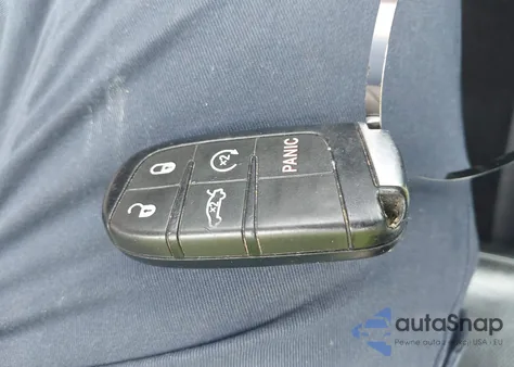 2018 Chrysler 300 Limited from USA, damaged, VIN 2C3CCAEG2JH194211